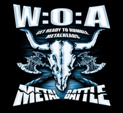 Το Wacken Metal Battle «τρέχει» για δέκατη χρονιά 