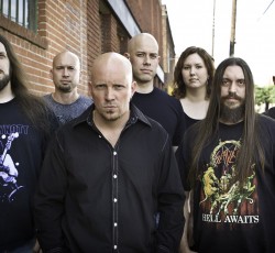 Η τελευταία συναυλία των While Heaven Wept στην Ελλάδα 