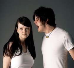 Ο Jack White για πιθανή επανένωση των White Stripes 