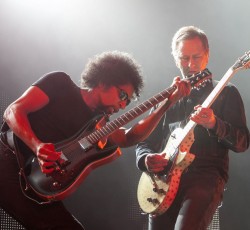 Ο πατέρας του Layne Staley μιλάει για την αντικατάσταση του γιου του από τον William DuVall 