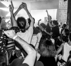 Ανακοινώθηκαν τα πρώτα ονόματα του χειμερινού Plissken Festival 