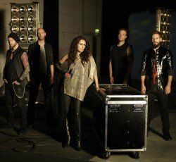 "Resist": Οι Within Temptation ανακοινώνουν τη νέα τους δουλειά 