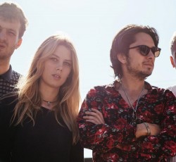 Wolf Alice: «Οι μουσικοί είναι, πλέον, πολύ κουρασμένοι για να έχουν έχθρες» 
