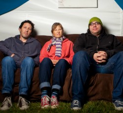 Οι …ρομαντικοί Yo La Tengo 