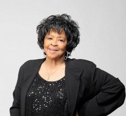 Πέθανε η Yvonne Staples, μέλος των Staple Singers 