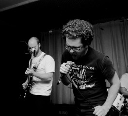 Οι Bosse-De-Nage ανακοινώνουν το νέο τους άλμπουμ, "Further Still"