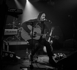 "No One Here": «Νέο single από τους The Devil ‘s Trade»