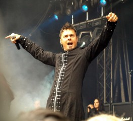 Roy Khan: «Η φυγή μου από τους Kamelot ήταν η καλύτερη απόφαση που έχω πάρει»