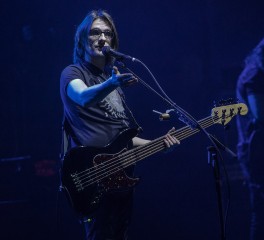 "Home Invasion": O Steven Wilson στο Royal Albert Hall