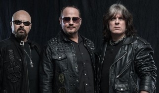 Tim "Ripper" Owens, Harry Conklin και Sean Peck στην Ελλάδα για τρεις συναυλίες