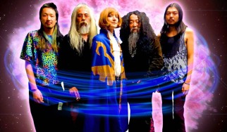 Οι Acid Mother's Temple επιστρέφουν στην Αθήνα