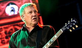 Νέο project από τον Alex Lifeson και τον Marco Minnemann