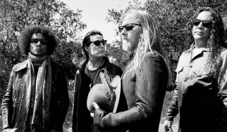 "Never Fade": Ακούστε το νέο single των Alice In Chains