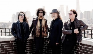 Ολοκαίνουργιο video από τους Alice In Chains