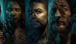 Πρώτη μετάδοση: Ολόκληρος ο νέος δίσκος των Alkaloid