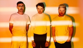 Alt-J, Miles Kane και Get Well Soon στο Rockwave Festival 2018