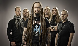 Έτοιμο το νέο άλμπουμ των Amorphis