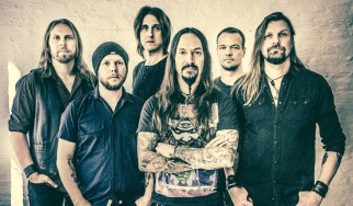 Δύο καινούρια τραγούδια από τους Amorphis