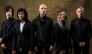 Oι λεπτομέρειες της επιστροφής των A Perfect Circle