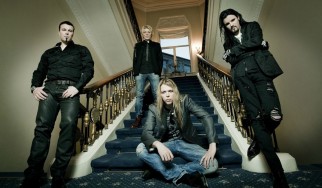 Οι Apocalyptica ανακοινώνουν live άλμπουμ με διασκευές σε κομμάτια των Metallica