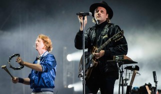 Οι Arcade Fire διασκευάζουν Cranberries προς τιμήν της Dolores O’Riordan