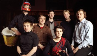 Oι Arcade Fire θα κυκλοφορήσουν το πρώτο τους EP σε βινύλιο