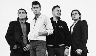 Νέο βίντεο από τους Arctic Monkeys