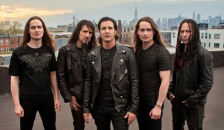 Οι Art Οf Anarchy υποβάλλουν αγωγή στον τραγουδιστή τους, Scott Stapp