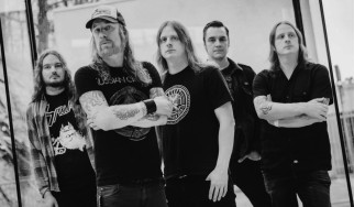 Δεύτερο single από τους At The Gates