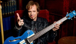 Πρώτο single από την επερχόμενη δουλειά των Avantasia του Tobias Sammet 