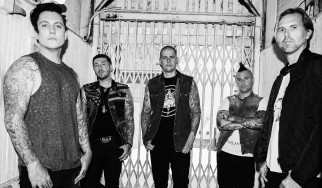 Νέο κομμάτι και EP από τους Avenged Sevenfold