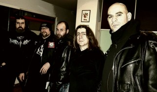 Οι Battleroar δημοσιεύουν το επικό εξώφυλλο και το tracklist της νέας τους δουλειάς