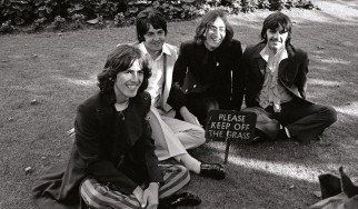 Ολοκαίνουργιο video του "Back In The U.S.S.R" των Beatles