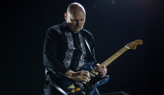 "Solara": Η επιστροφή των Smashing Pumpkins