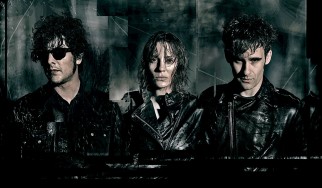 Ακούστε το νέο single των Black Rebel Motorcycle Club