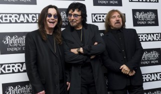Οι Black Sabbath συζητούν πιθανή επανένωση τους το …2022
