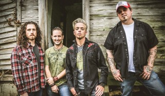 Επιστρέφουν οι Black Stone Cherry...