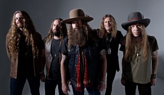 Ολοκαίνουριο κομμάτι από τους Blackberry Smoke