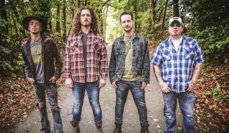 Oι «κακές συνήθειες» των Black Stone Cherry