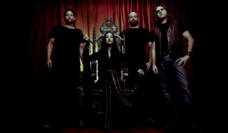 Οι Blood Ceremony για πρώτη φορά στην Ελλάδα