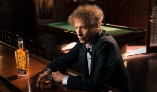 Ένα ουίσκι για τον Bob Dylan…