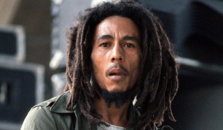 Η βιογραφία του Bob Marley στις μεγάλες αίθουσες