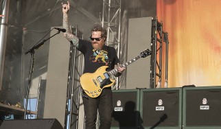 Brent Hinds: «Θα ήθελα να κάνω ένα country άλμπουμ με τους Mastodon…»