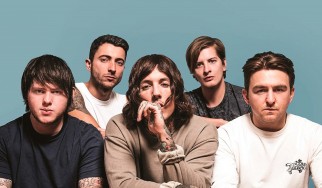 "Μantra": Ακούστε το νέο κομμάτι των Bring Me The Horizon