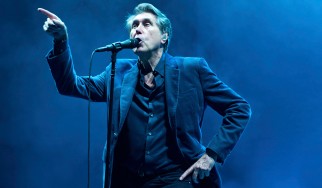 Ο Bryan Ferry έρχεται στη Θεσσαλονίκη