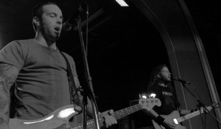 Νεκρός ο Caleb Scofield των Cave In