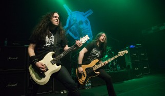 Πρώτο single από την επερχόμενη δουλειά των Candlemass