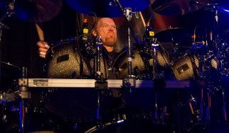 Ο ντράμερ Cato Bekkevold ανακοινώνει την αποχώρησή του από τους Enslaved