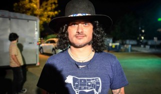 Cedric Bixler-Zavala: «Οι Mars Volta επιστρέφουν σύντομα»