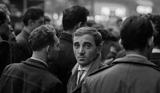 Πέθανε ο μεγάλος Charles Aznavour